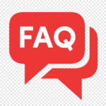 Faq logo