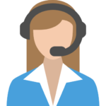 customer support logo
