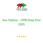 Axe Options – ORB Deep Dive 2025
