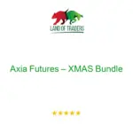 Axia Futures – XMAS Bundle