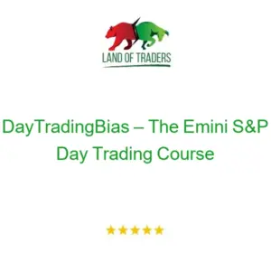 DayTradingBias – The Emini S&P Day Trading Course
