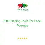 ETR Trading Tools For Excel Package