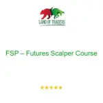 FSP – Futures Scalper Course