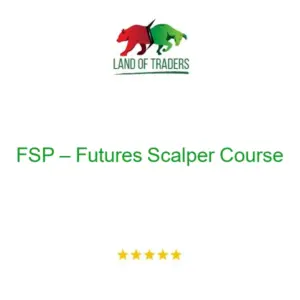 FSP – Futures Scalper Course