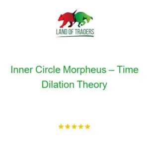 Inner Circle Morpheus – Time Dilation Theory