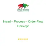 Intrad – Process – Order Flow Hors cpf
