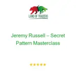 Jeremy Russell – Secret Pattern Masterclass