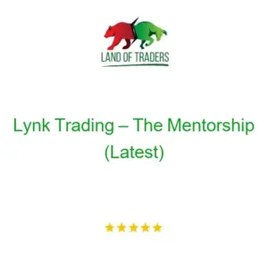Lynk Trading – The Mentorship (Latest)