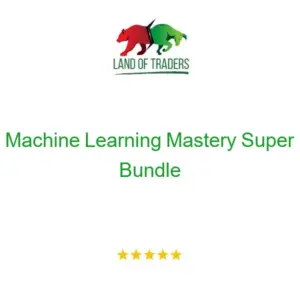 Machine Learning Mastery Super Bundle