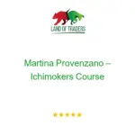 Martina Provenzano – Ichimokers Course