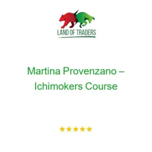 Martina Provenzano – Ichimokers Course