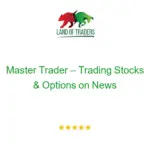 Master Trader – Trading Stocks & Options on News