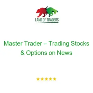 Master Trader – Trading Stocks & Options on News