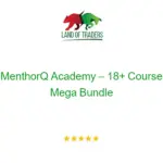 MenthorQ Academy – 18+ Course Mega Bundle