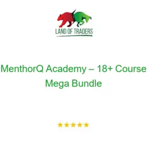 MenthorQ Academy – 18+ Course Mega Bundle