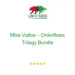 Mike Valtos – Orderflows Trilogy Bundle
