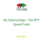 My Options Edge – The SPY Speed Trade
