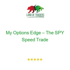 My Options Edge – The SPY Speed Trade