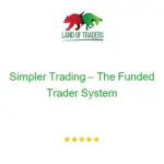 Simpler Trading – The Funded Trader System