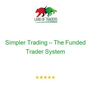 Simpler Trading – The Funded Trader System