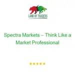 Spectra Markets – Think Like a Market Professional