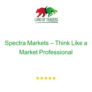 Spectra Markets – Think Like a Market Professional