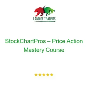 StockChartPros – Price Action Mastery Course
