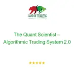 The Quant Scientist – Algorithmic Trading System 2.0