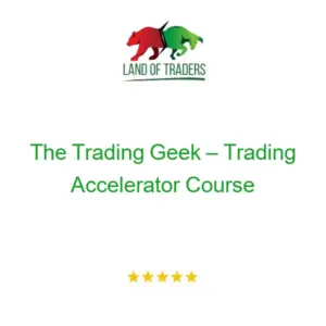 The Trading Geek – Trading Accelerator Course