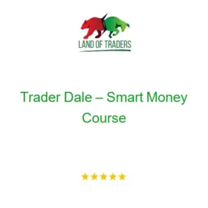 Trader Dale – Smart Money Course
