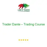 Trader Dante – Trading Course