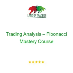 Trading Analysis – Fibonacci Mastery Course