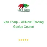 Van Tharp – All New! Trading Genius Course