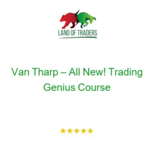 Van Tharp – All New! Trading Genius Course
