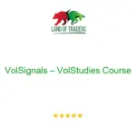VolSignals – VolStudies Course