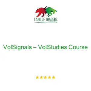 VolSignals – VolStudies Course