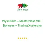 Wysetrade – Masterclass VIII