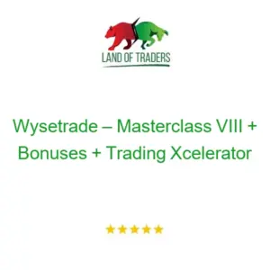 Wysetrade – Masterclass VIII