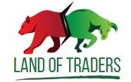 Land-of-traders-logo