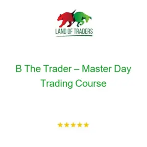 B The Trader – Master Day Trading Course