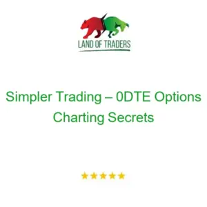 Simpler Trading – 0DTE Options Charting Secrets